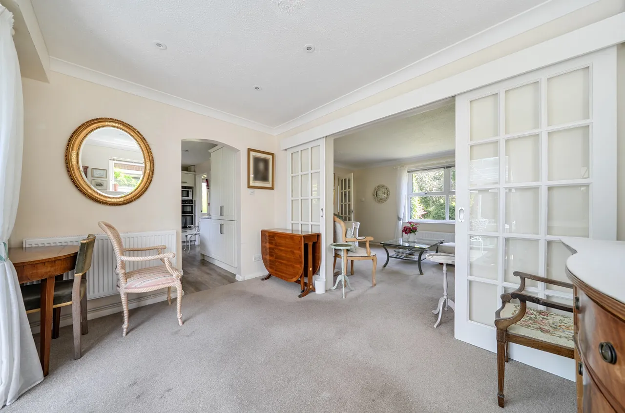 The Harrage, Romsey, SO51, photo 4