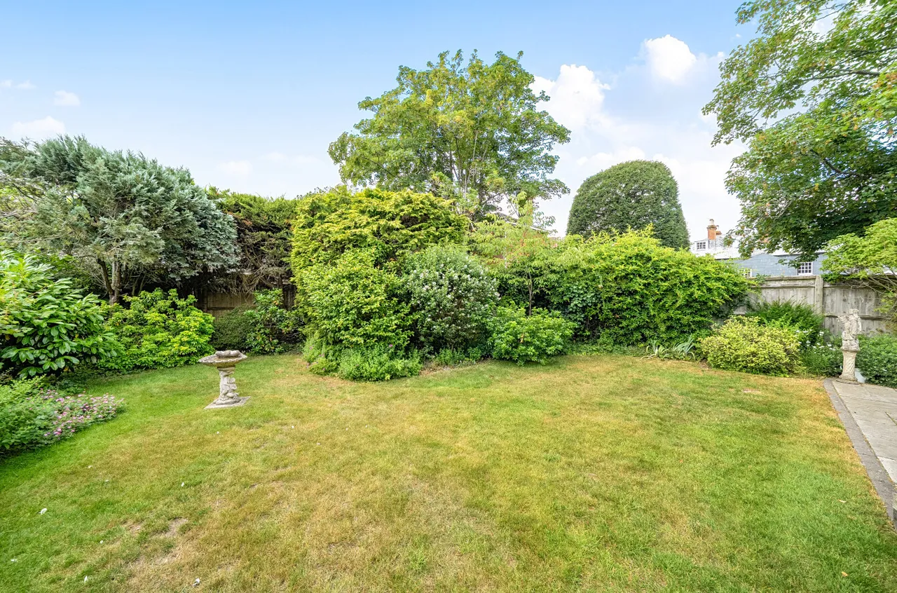 The Harrage, Romsey, SO51, photo 8