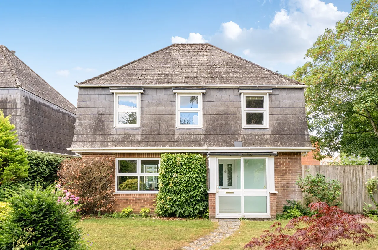 The Harrage, Romsey, SO51, photo 17
