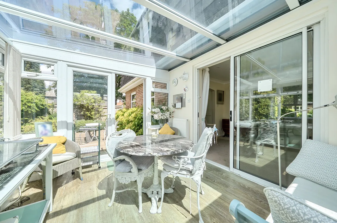 The Harrage, Romsey, SO51, photo 22