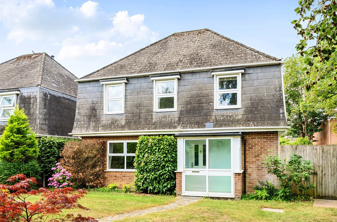 The Harrage, Romsey, SO51, photo 18