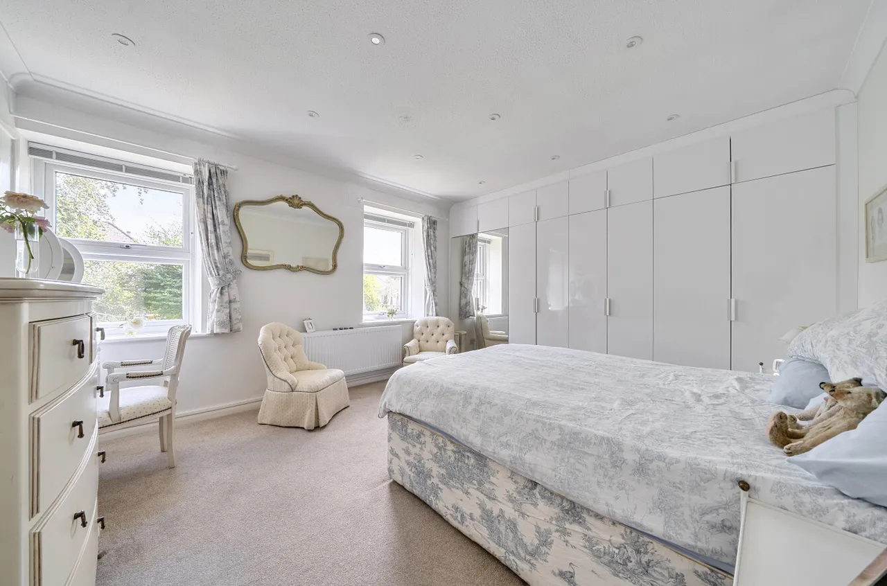 The Harrage, Romsey, SO51, photo 5