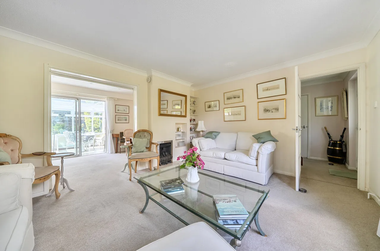 The Harrage, Romsey, SO51, photo 15