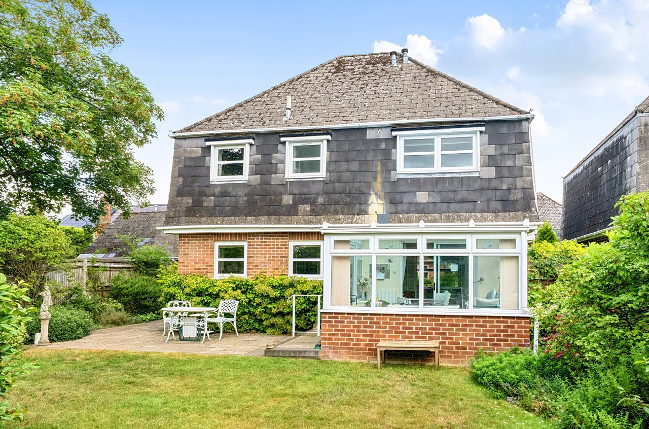 The Harrage, Romsey, SO51, photo 20