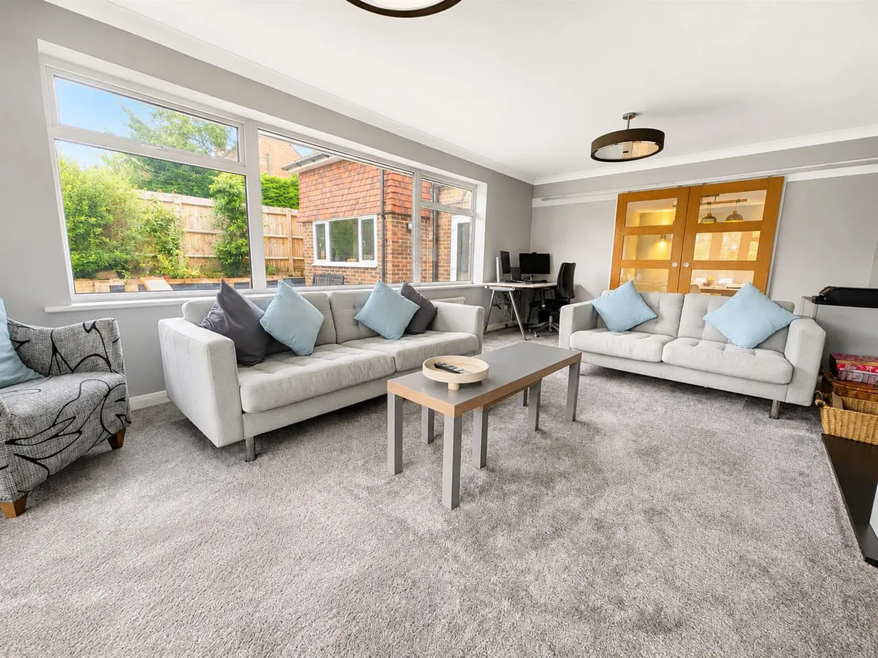 Lewes Road, Ridgewood, Uckfield, TN22 5SN, photo 4