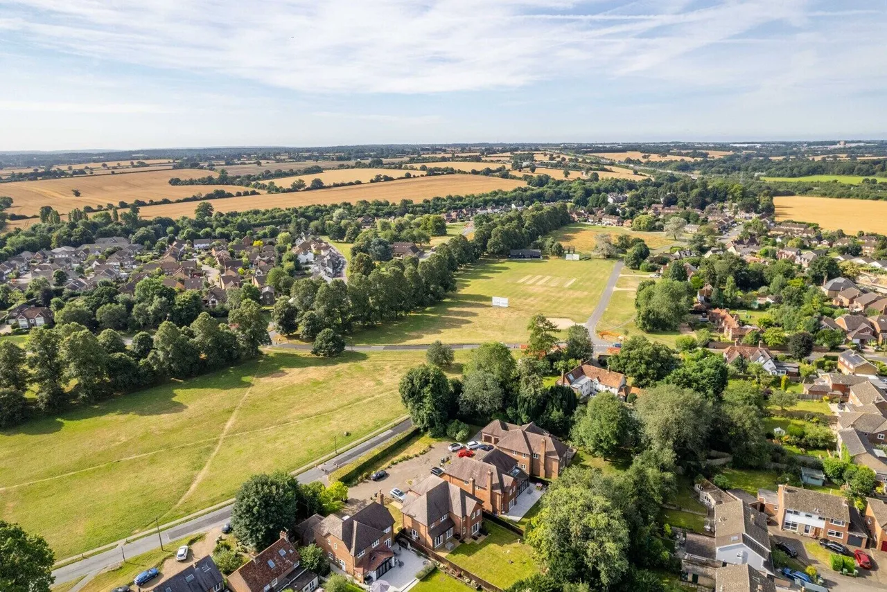 Snatchup, Redbourn, AL3, photo 20