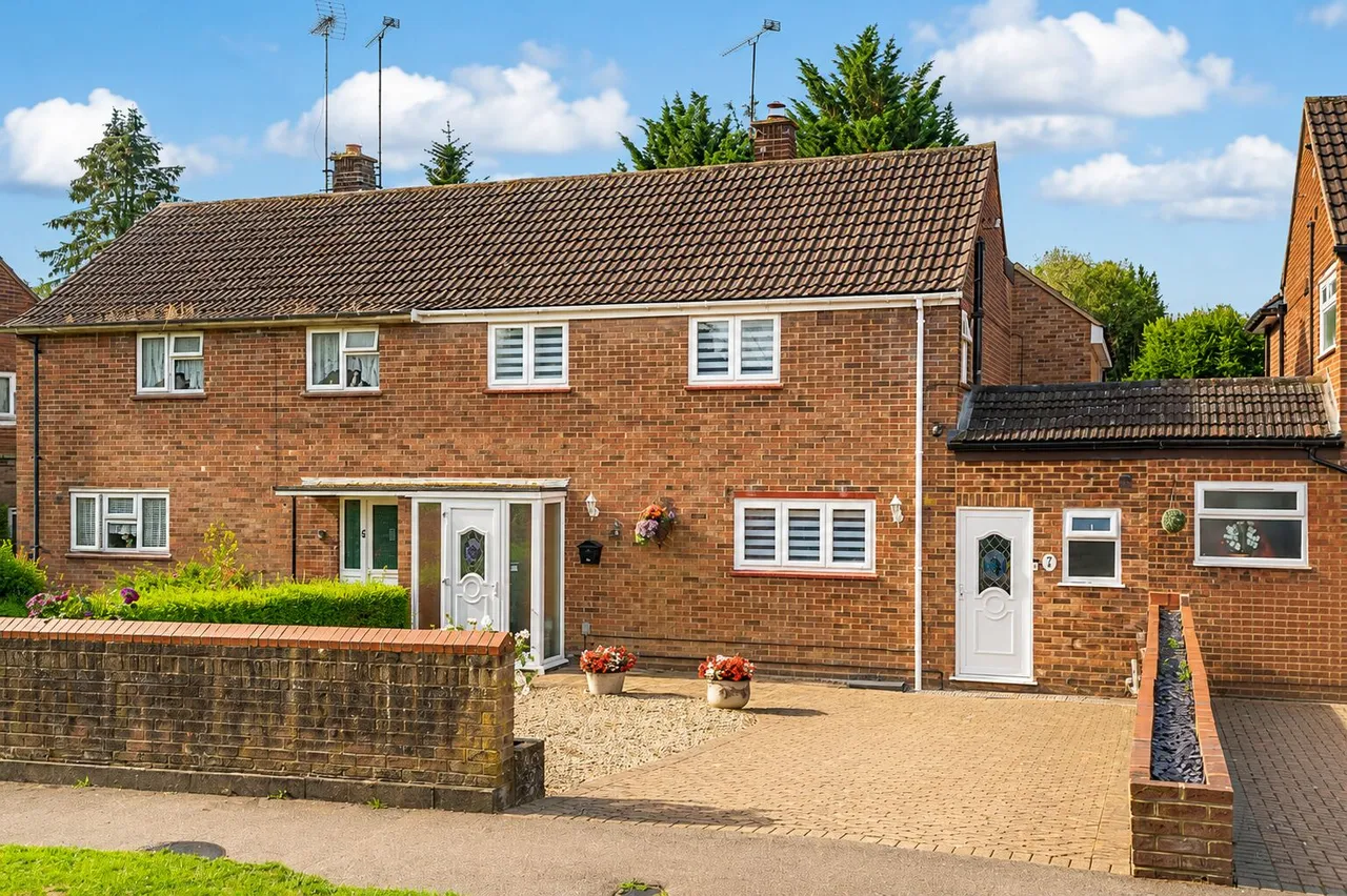 4 bed house for sale, Snatchup, Redbourn, AL3