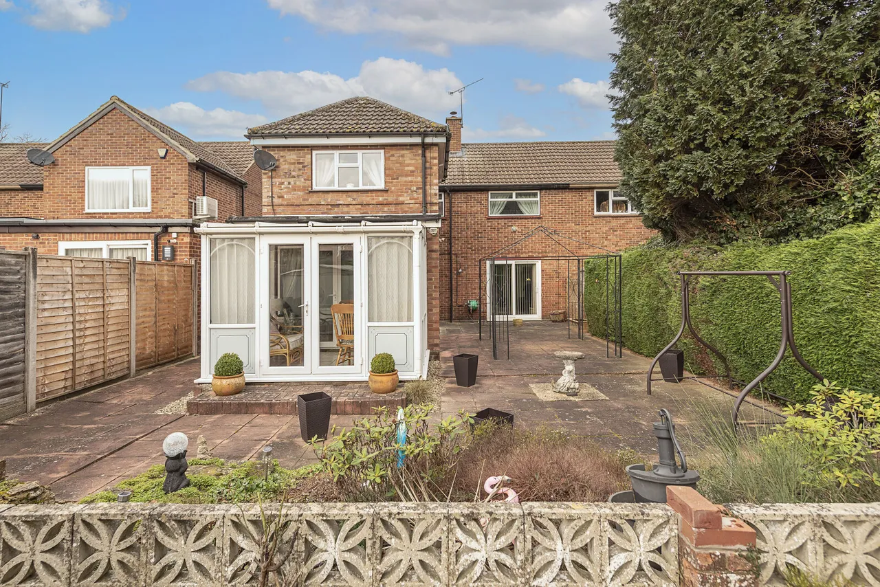 Snatchup, Redbourn, AL3, photo 16