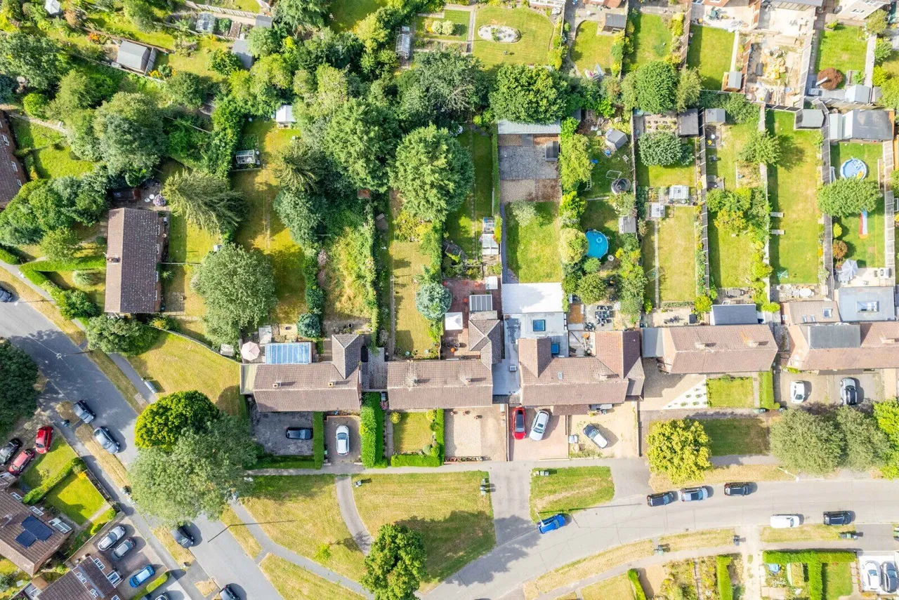 Snatchup, Redbourn, AL3, photo 19