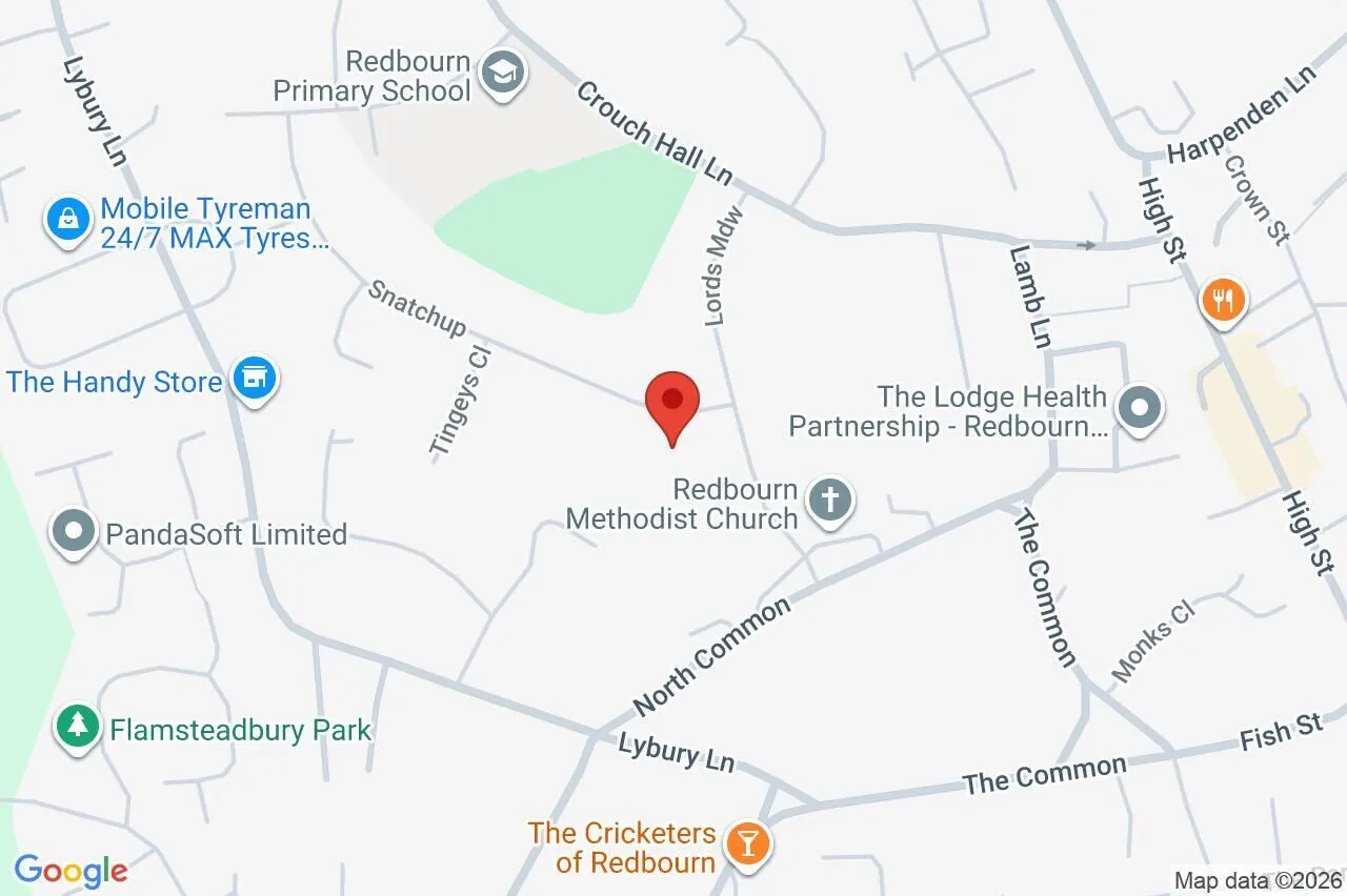Snatchup, Redbourn, AL3, photo 22