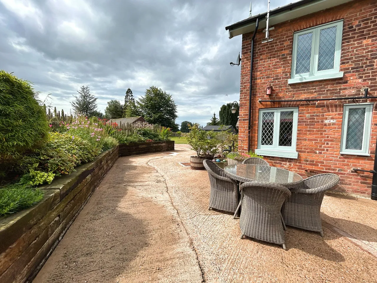 Brereton Park, Sandbach, photo 35