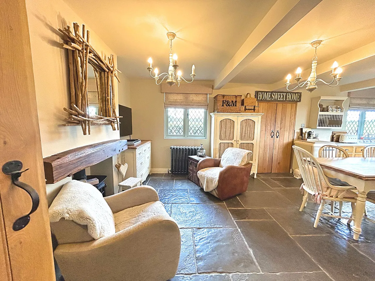 Brereton Park, Sandbach, photo 10