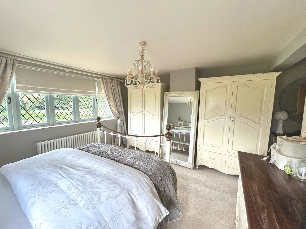 Brereton Park, Sandbach, photo 16