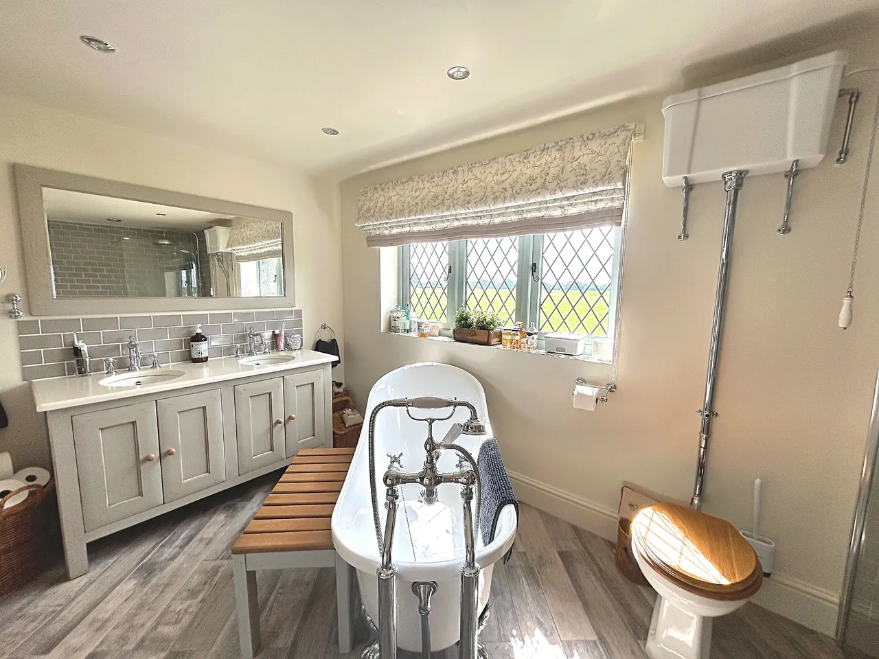 Brereton Park, Sandbach, photo 20