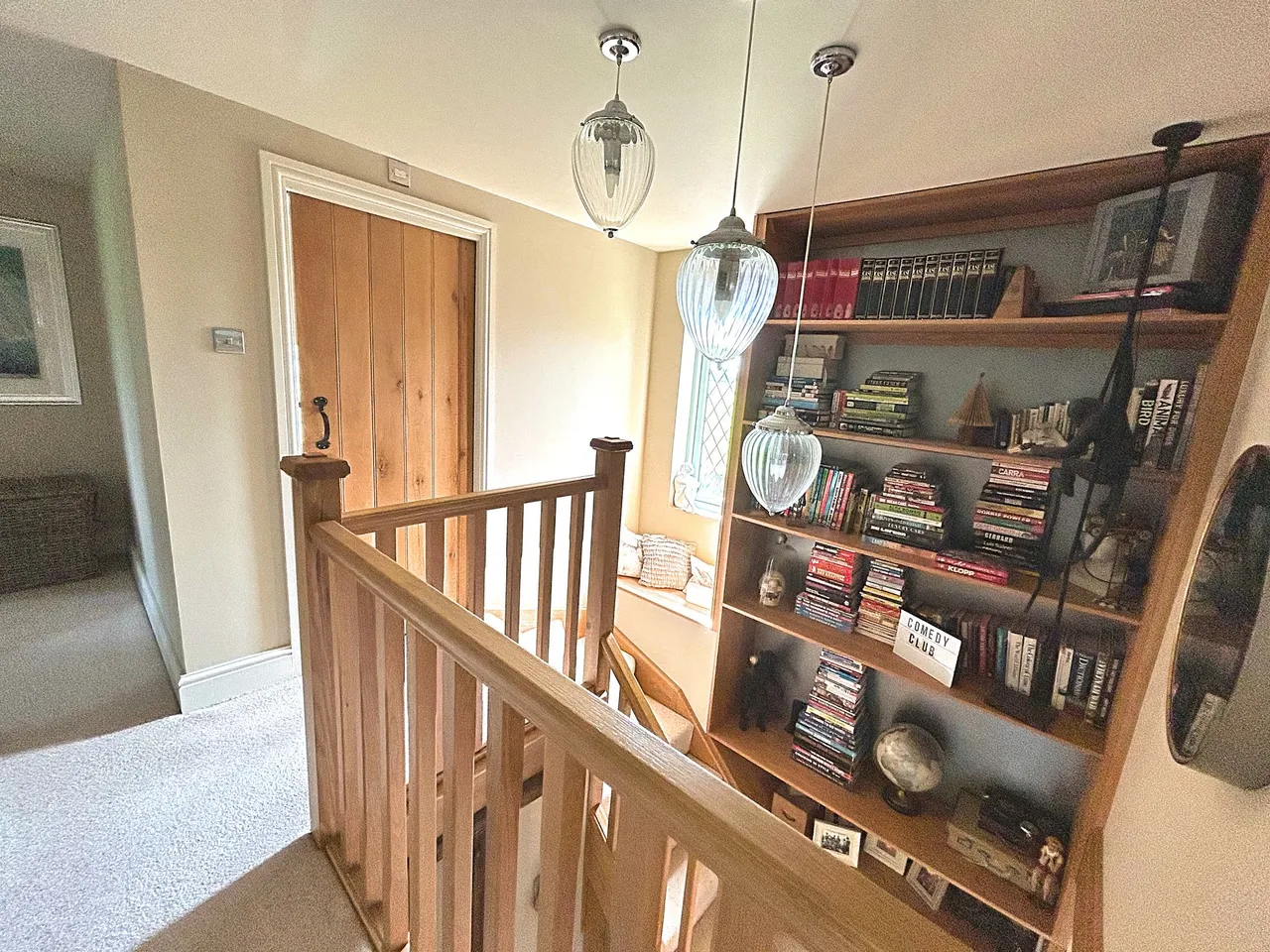 Brereton Park, Sandbach, photo 27