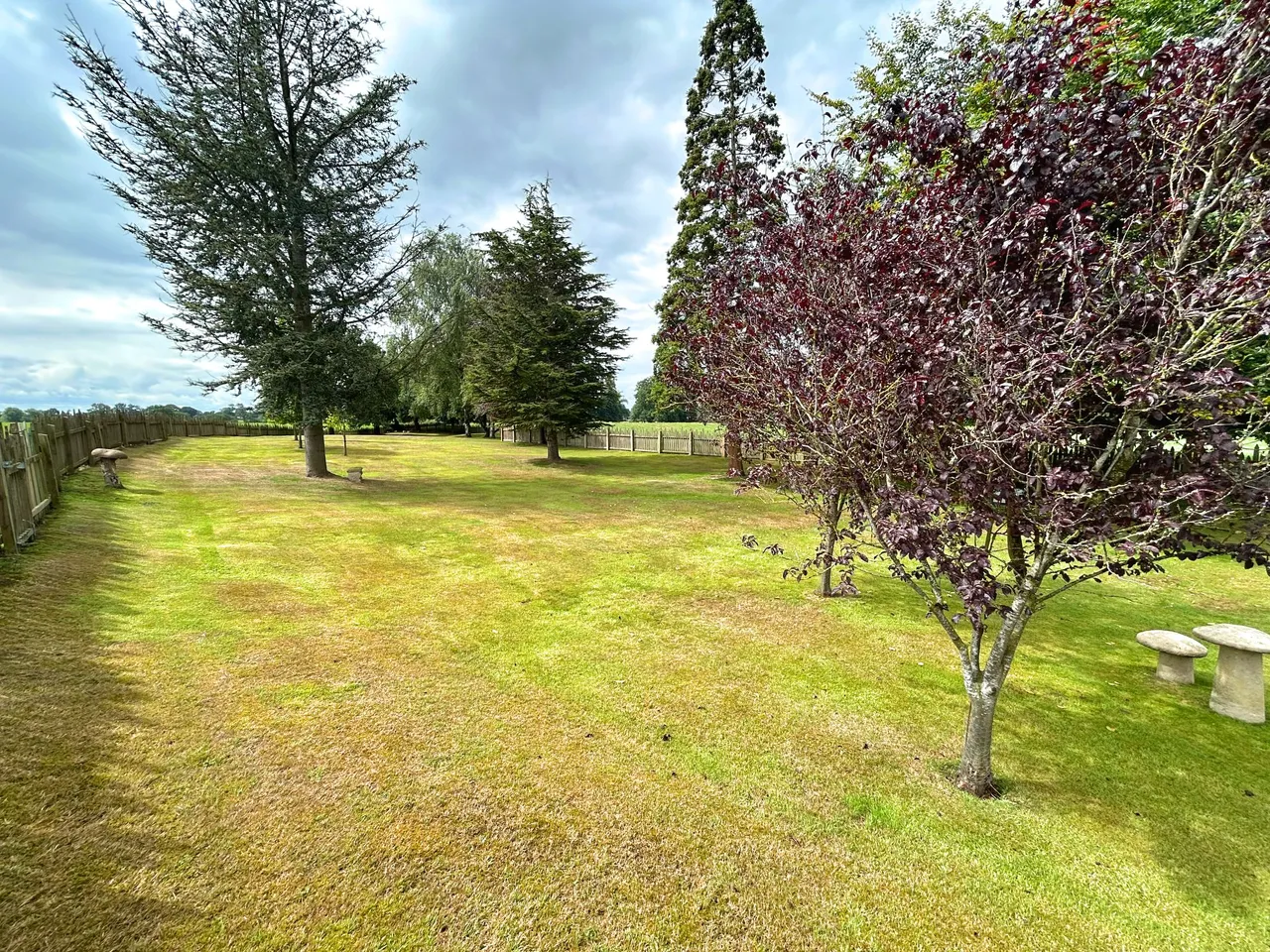 Brereton Park, Sandbach, photo 38