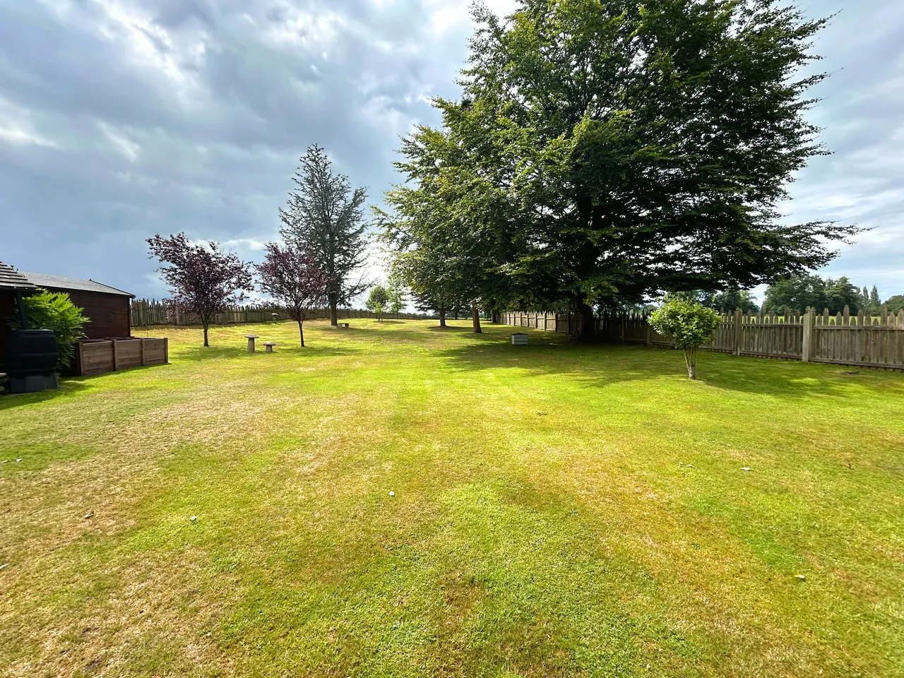 Brereton Park, Sandbach, photo 36