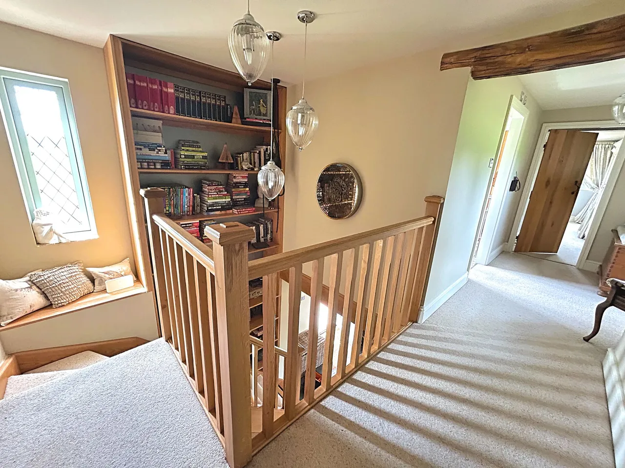 Brereton Park, Sandbach, photo 26