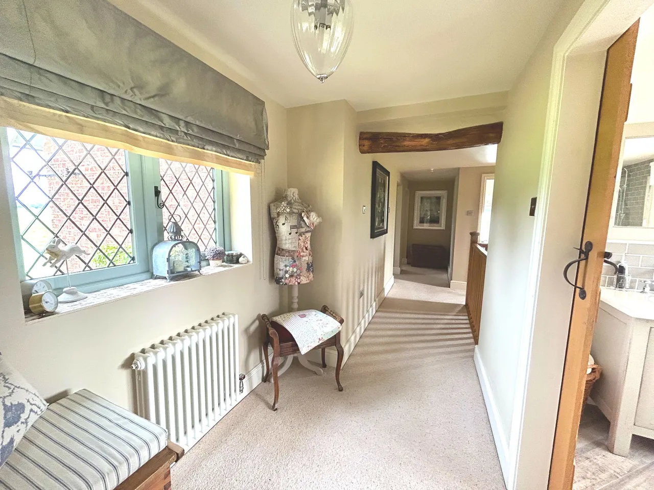 Brereton Park, Sandbach, photo 25