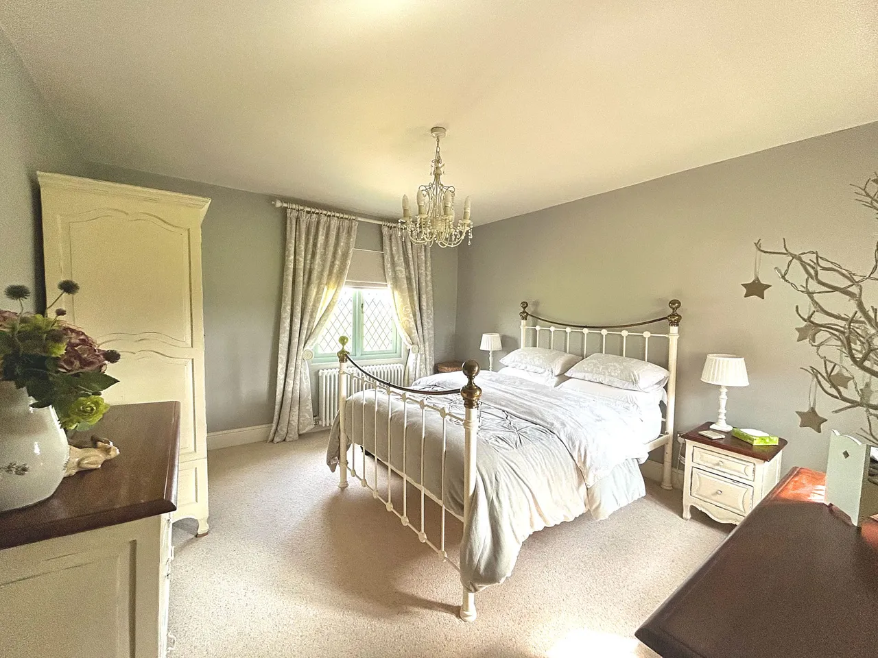 Brereton Park, Sandbach, photo 17