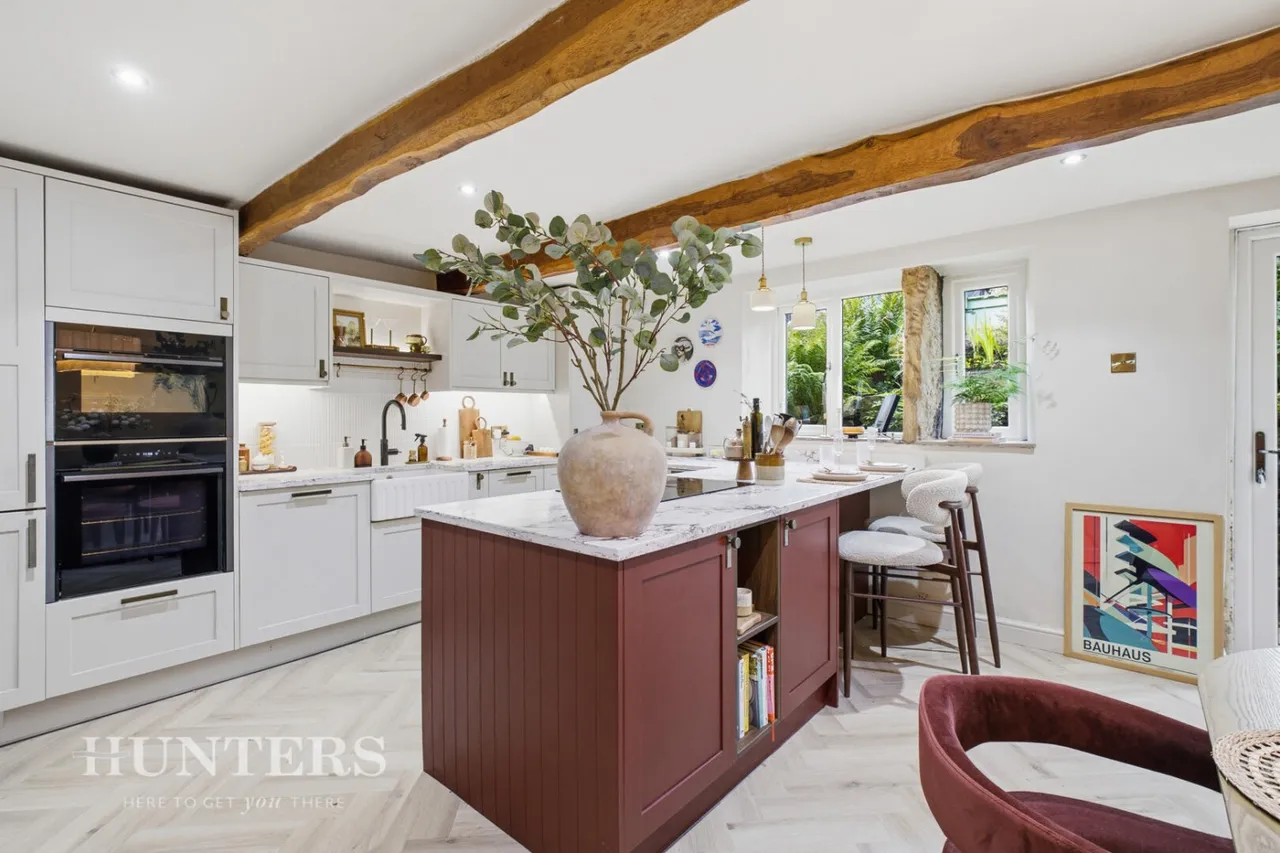 3 bed house for sale, Salley Street, Littleborough, OL15
