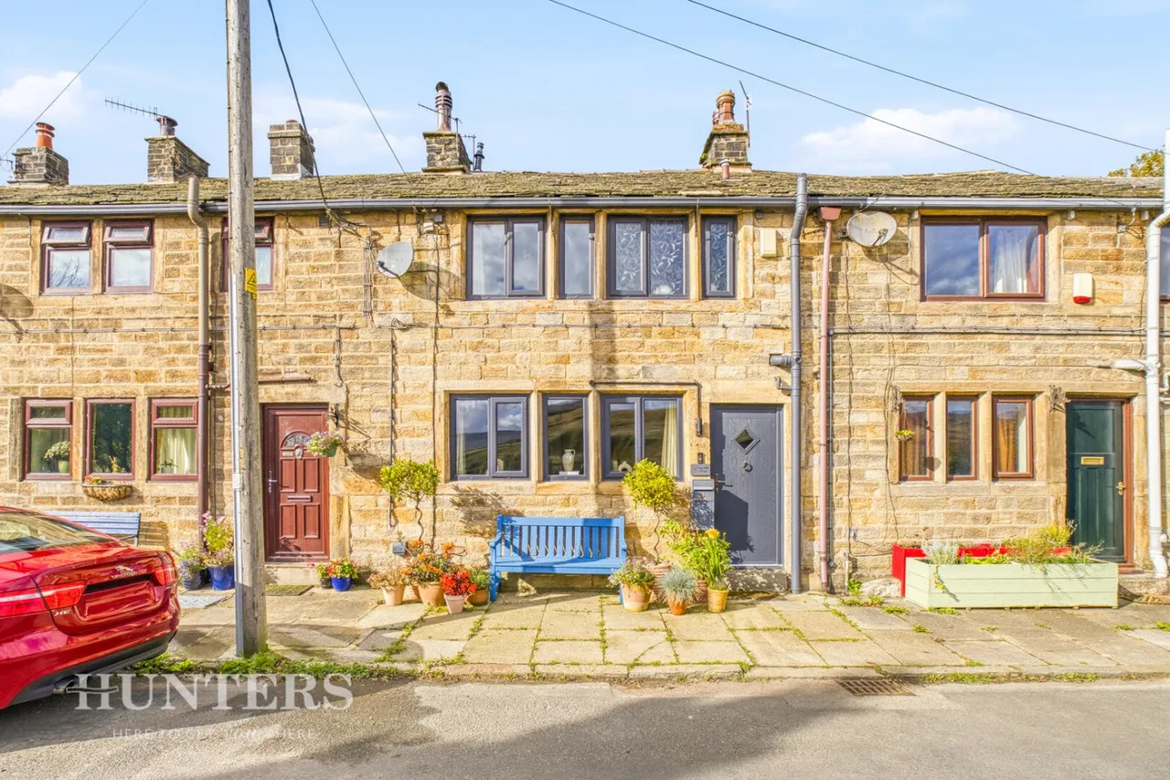 Salley Street, Littleborough, OL15, photo 4