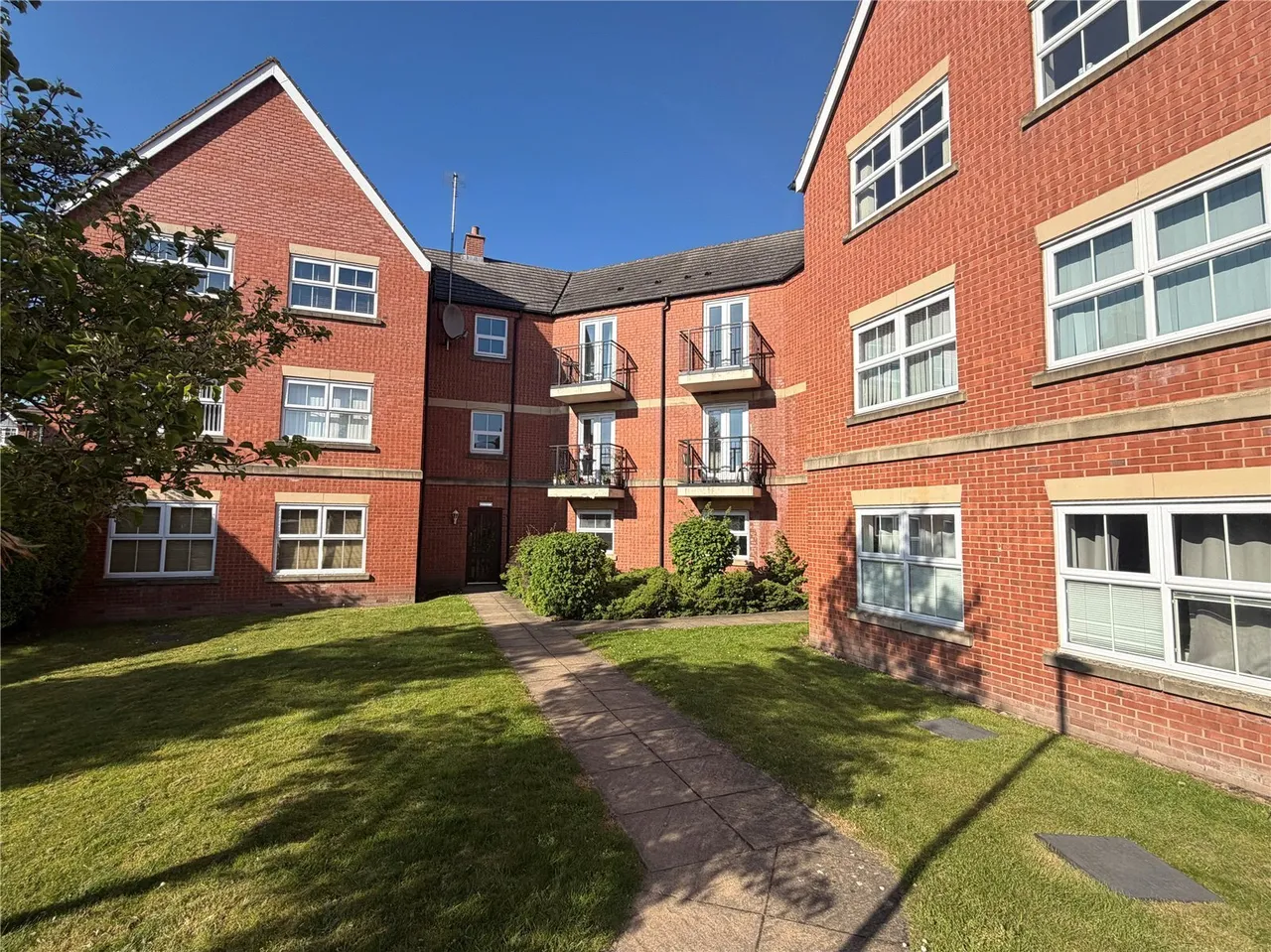 Ratcliffe Avenue, Birmingham, B30, photo 18