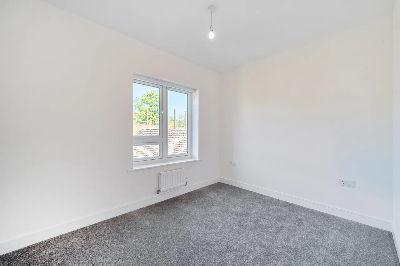 Copper Coin Close, Barrowford, photo 8