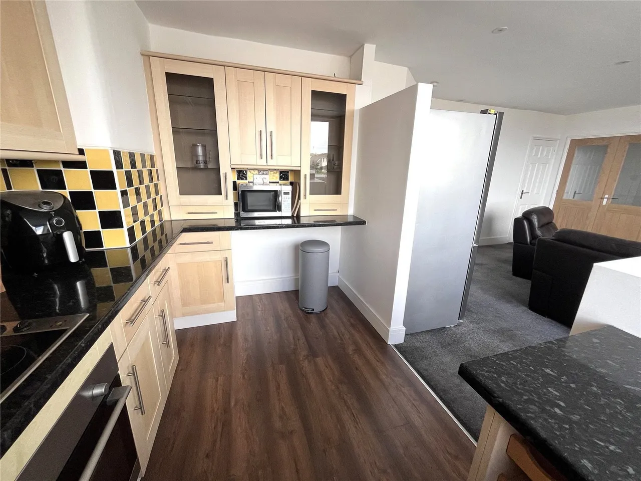 Llanion Park, Pembroke Dock, SA72, photo 10