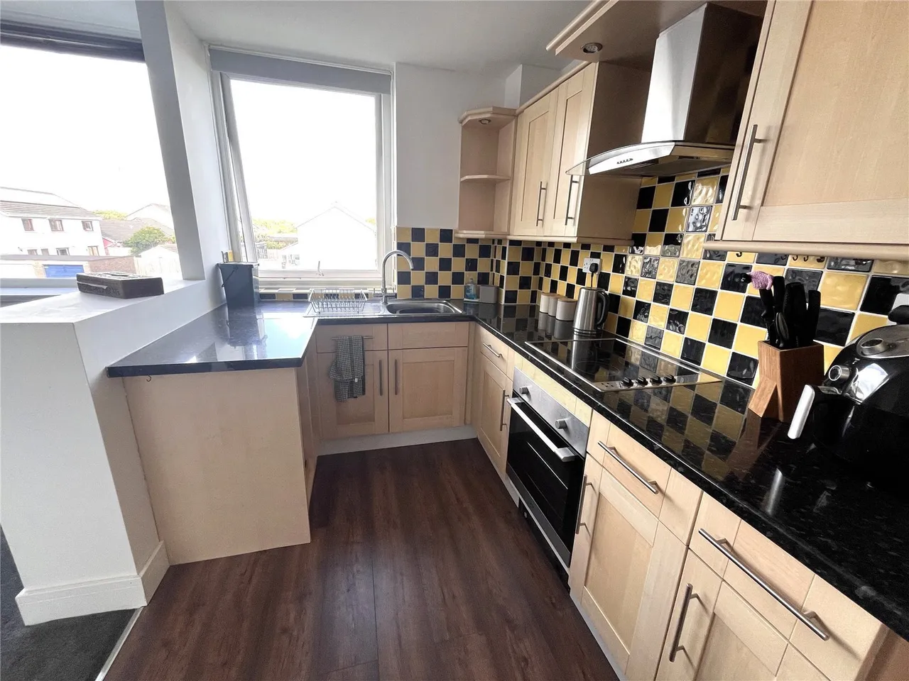 Llanion Park, Pembroke Dock, SA72, photo 5