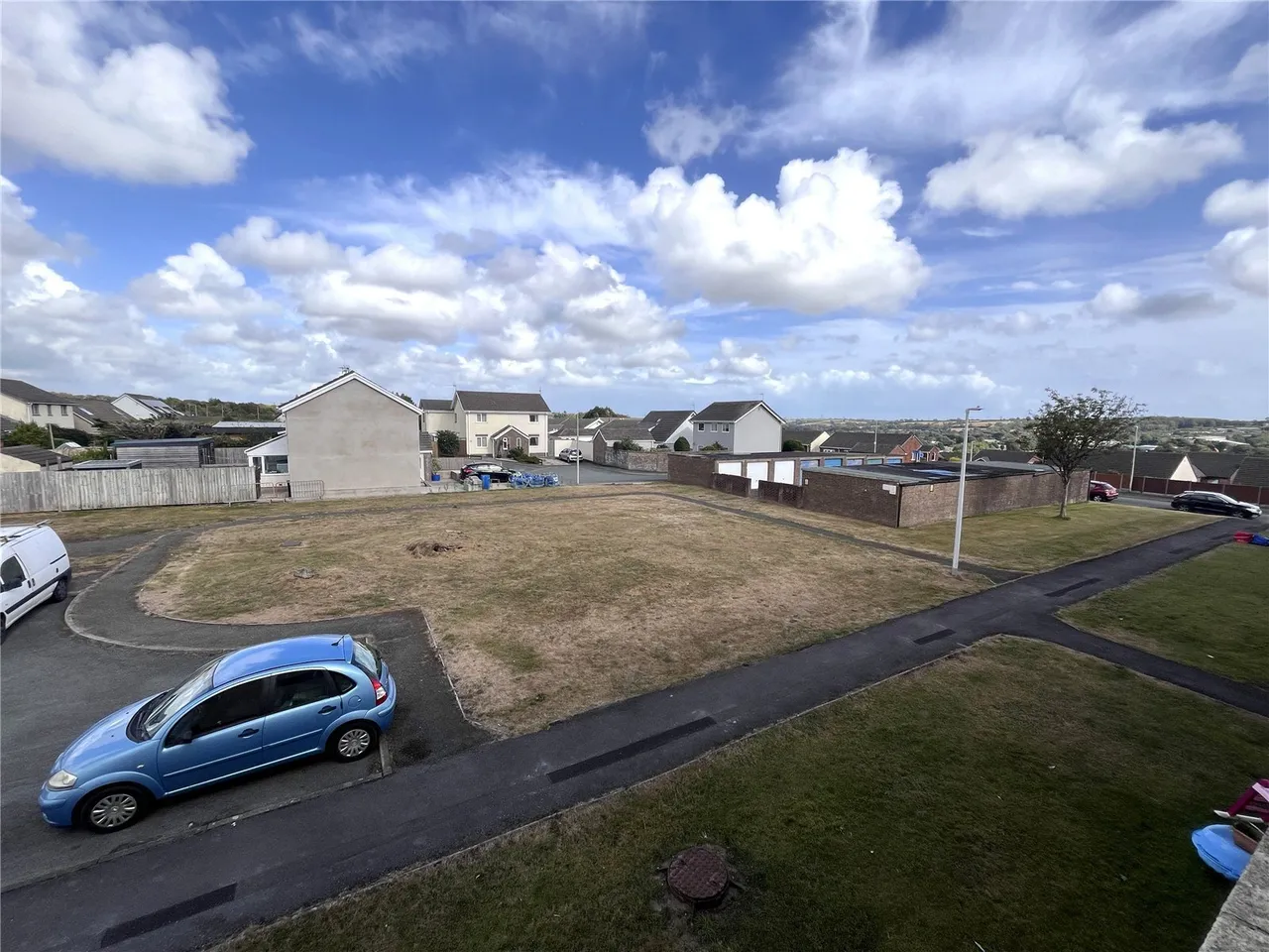 Llanion Park, Pembroke Dock, SA72, photo 11