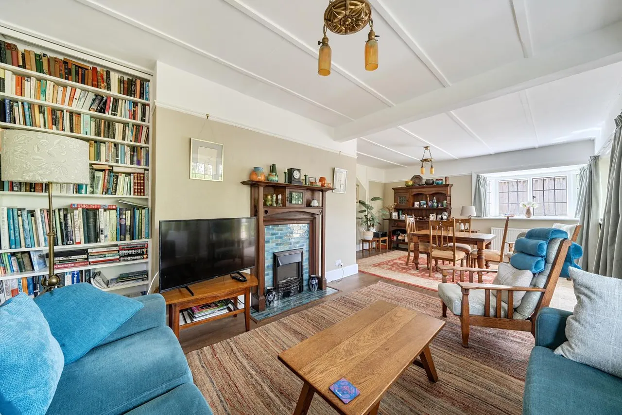 Howard Road, BH8, photo 6