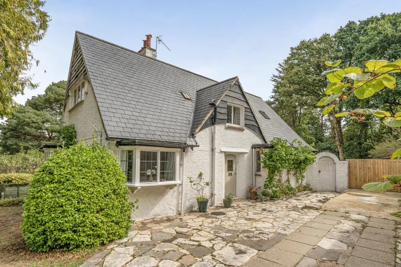 Howard Road, BH8, photo 19