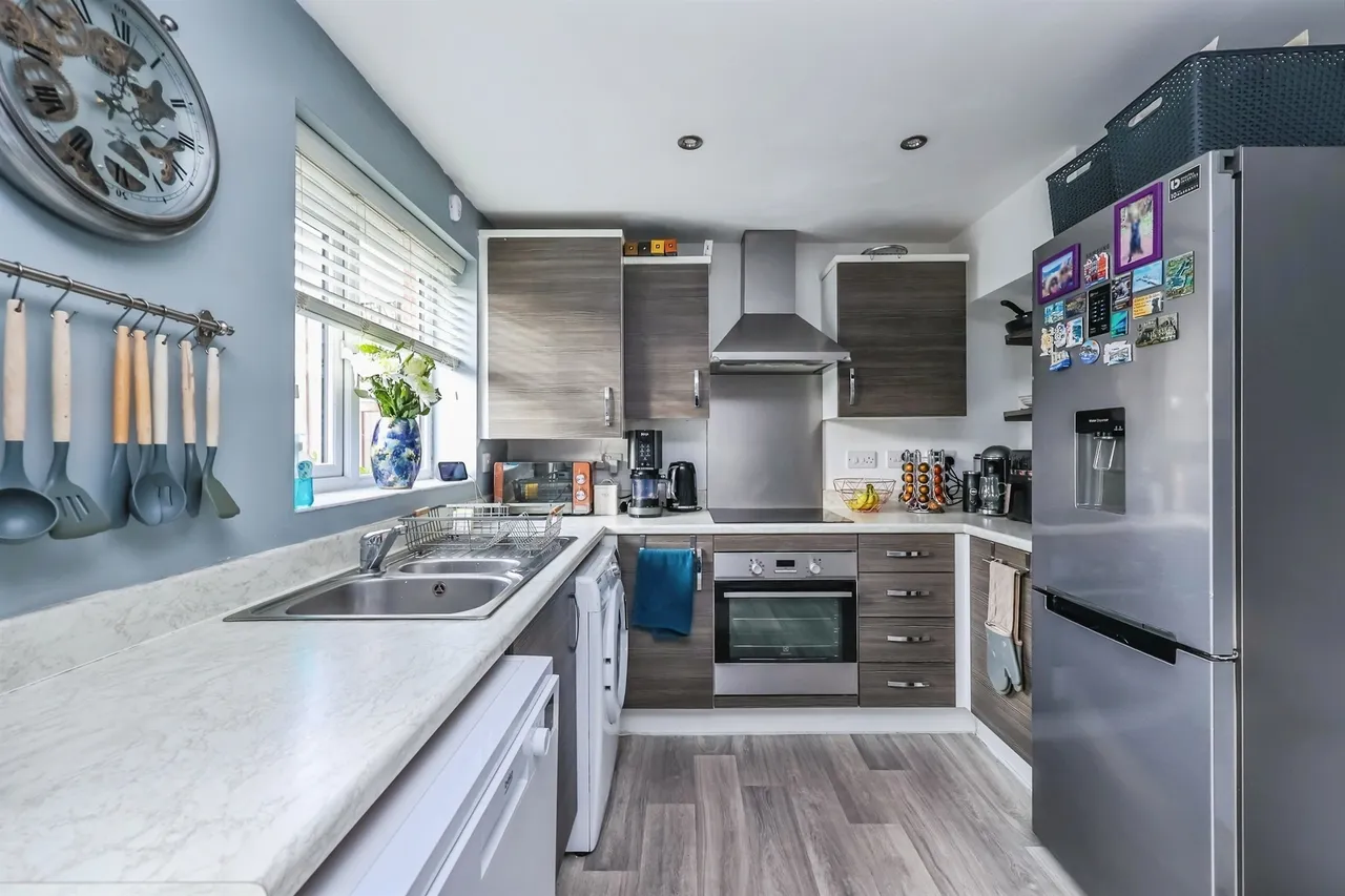 Tib Meadow Close, Ilkeston, DE7, photo 4