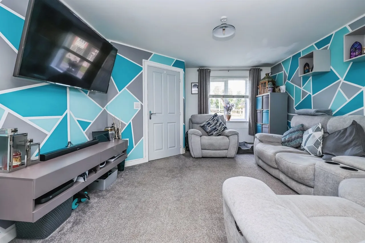 Tib Meadow Close, Ilkeston, DE7, photo 8