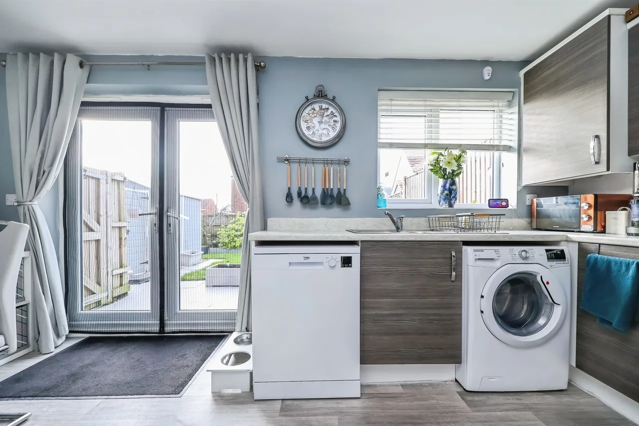 Tib Meadow Close, Ilkeston, DE7, photo 5
