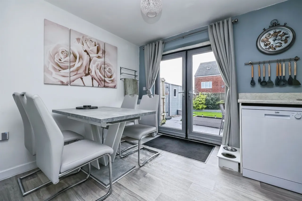 Tib Meadow Close, Ilkeston, DE7, photo 7