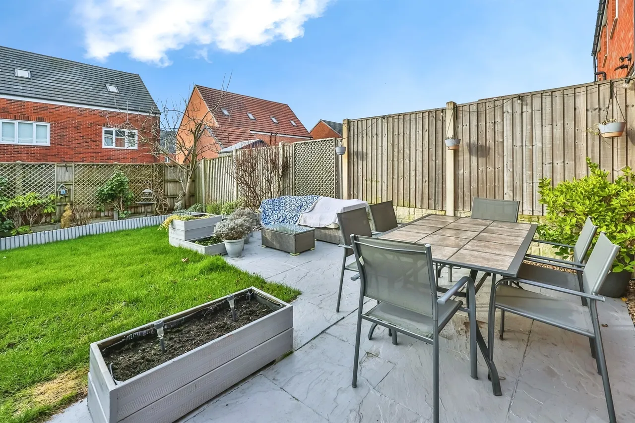 Tib Meadow Close, Ilkeston, DE7, photo 2