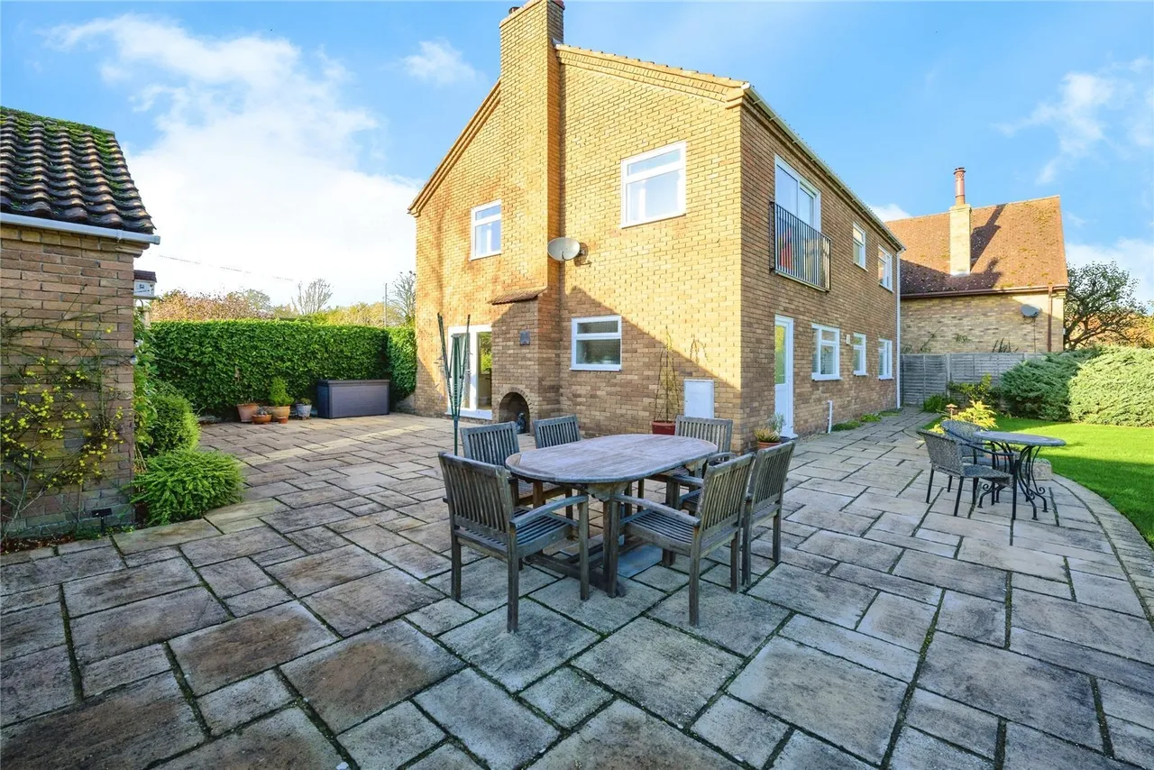 The Slade, Witcham, Ely, Cambridgeshire, CB6, photo 15