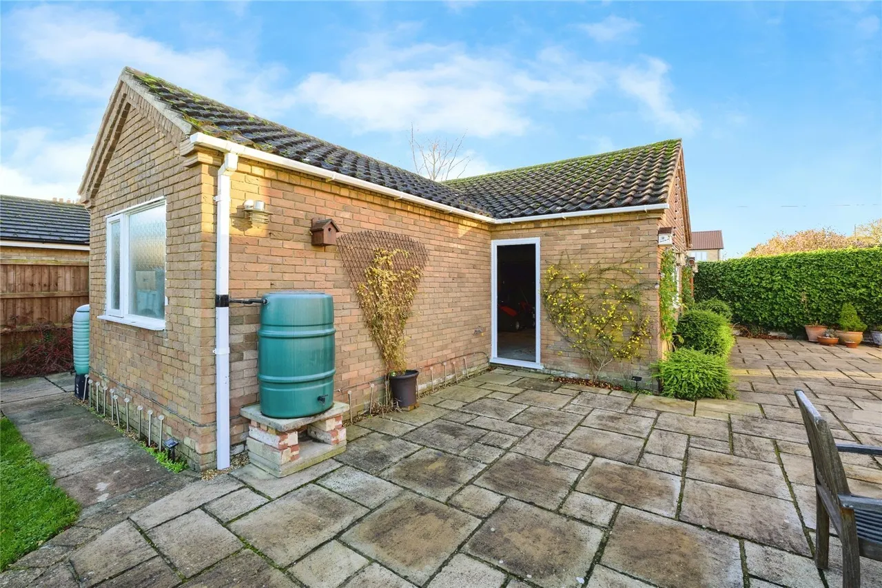 The Slade, Witcham, Ely, Cambridgeshire, CB6, photo 22