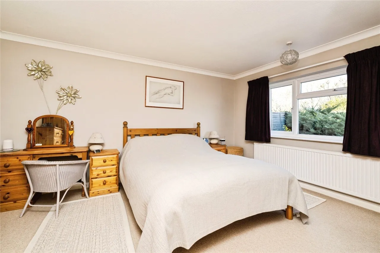 The Slade, Witcham, Ely, Cambridgeshire, CB6, photo 12