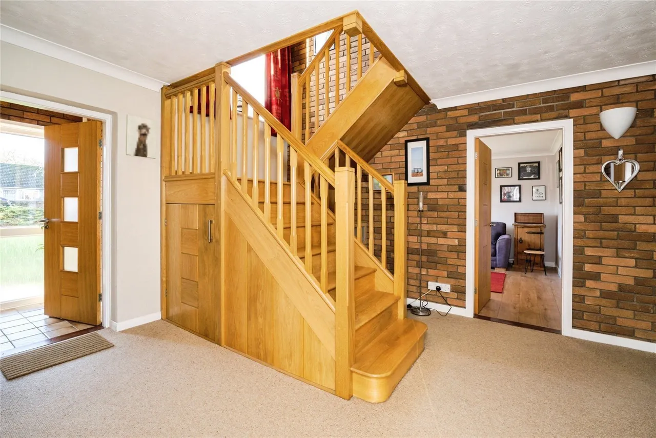 The Slade, Witcham, Ely, Cambridgeshire, CB6, photo 9