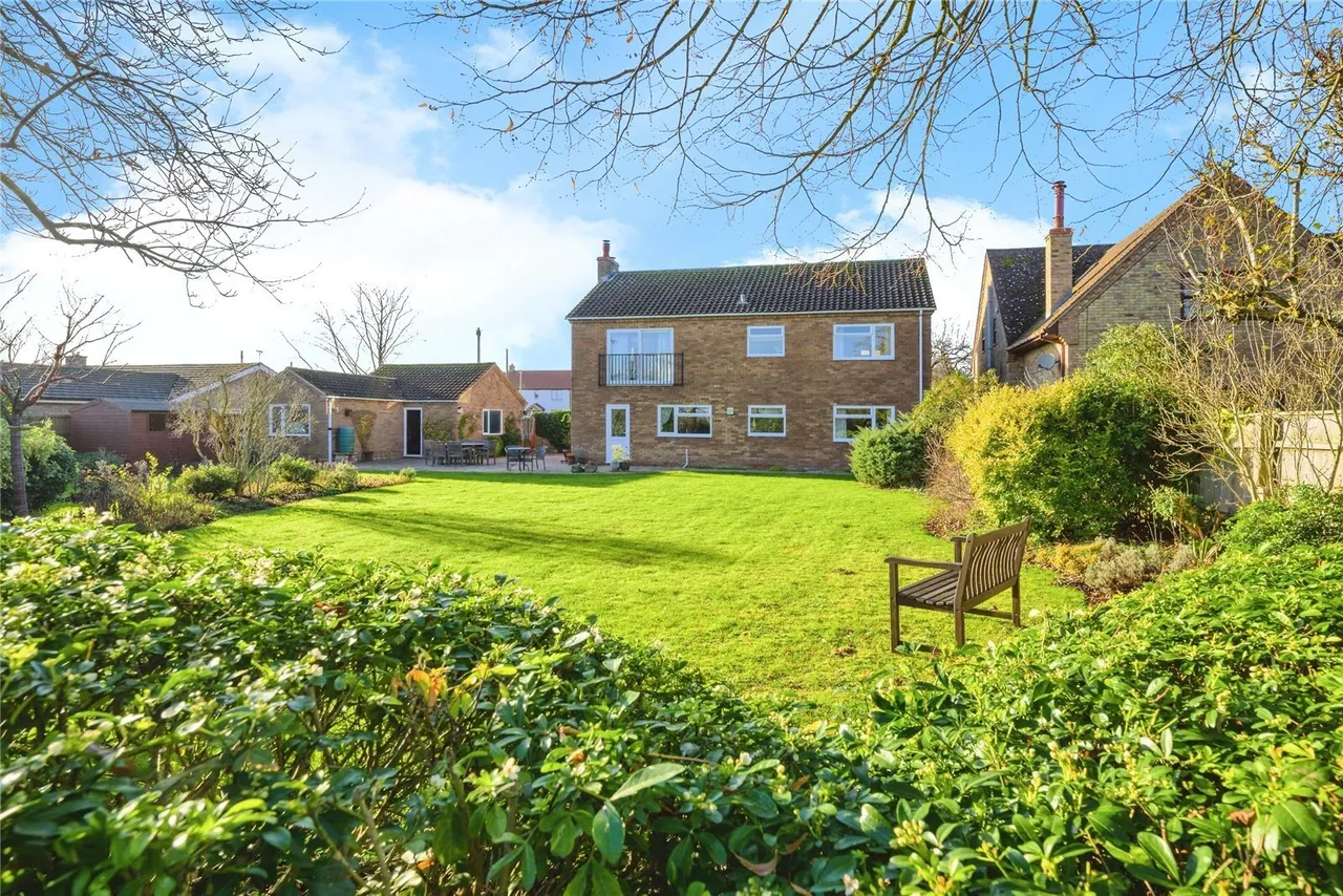 The Slade, Witcham, Ely, Cambridgeshire, CB6, photo 21