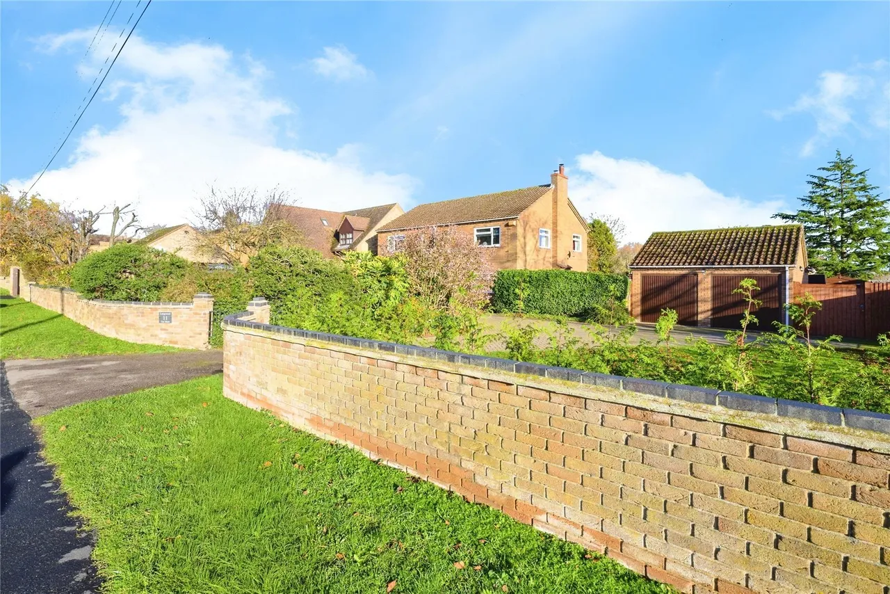 The Slade, Witcham, Ely, Cambridgeshire, CB6, photo 18