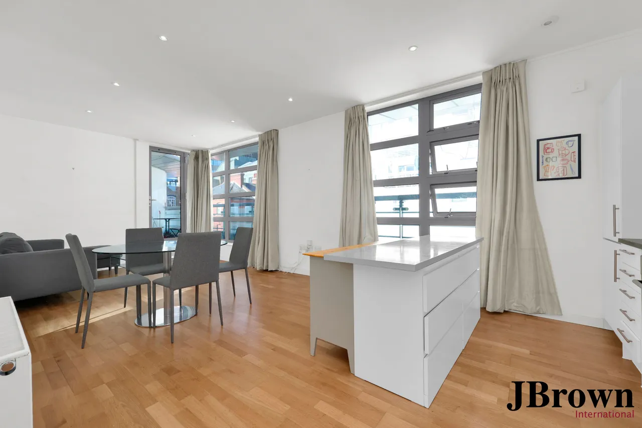 Cobb Street, London, E1, photo 11