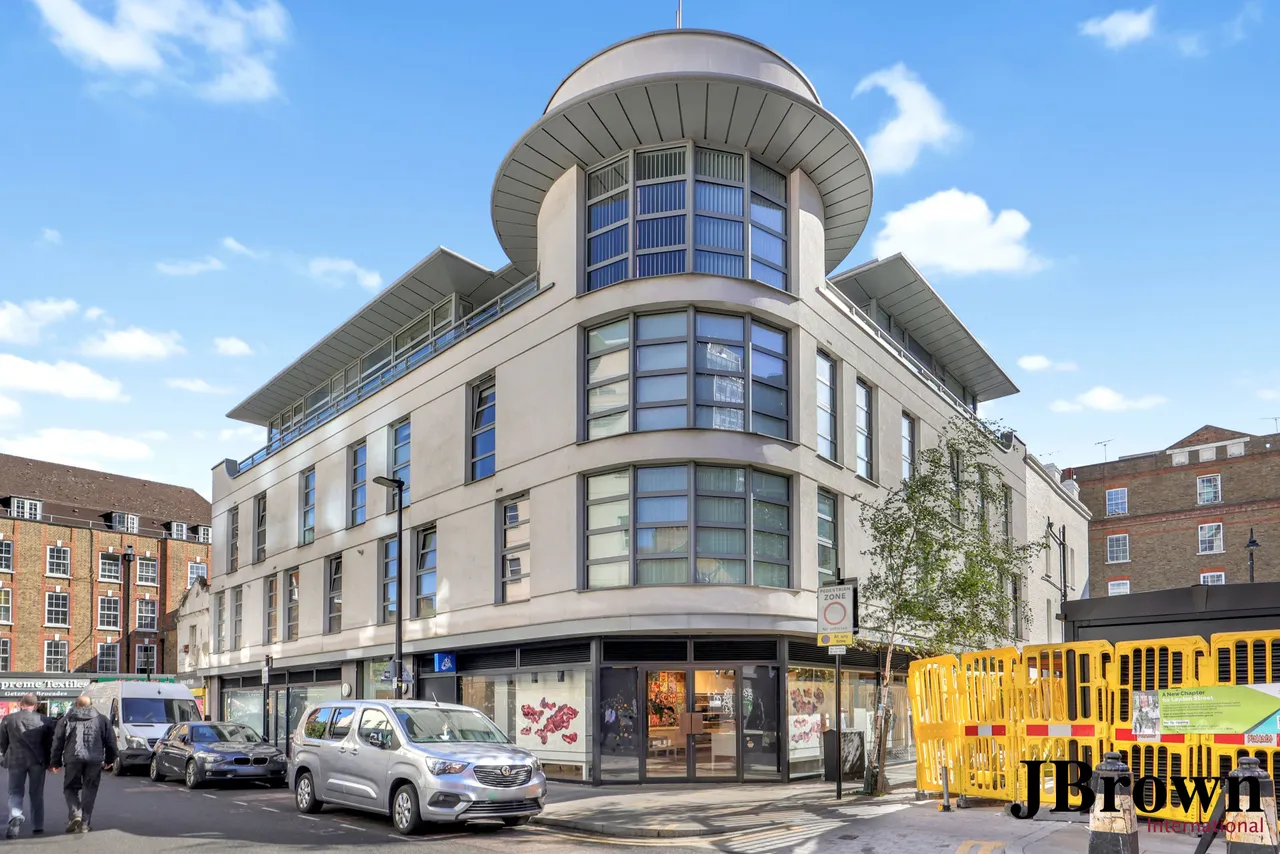 Cobb Street, London, E1, photo 16