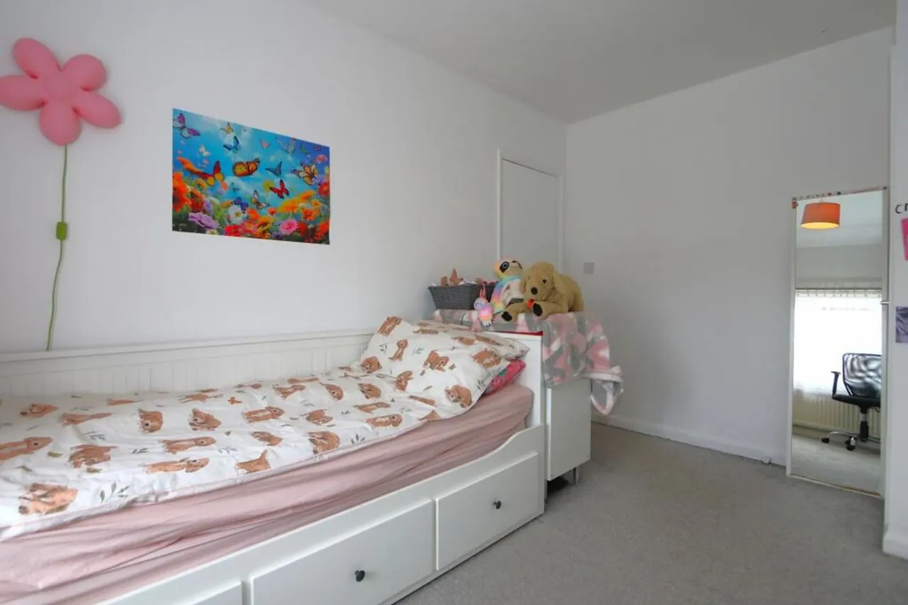 Burton Road, Ashby-De-La-Zouch, LE65, photo 6