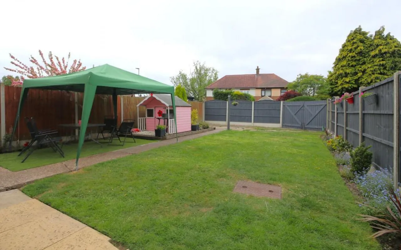 Burton Road, Ashby-De-La-Zouch, LE65, photo 9