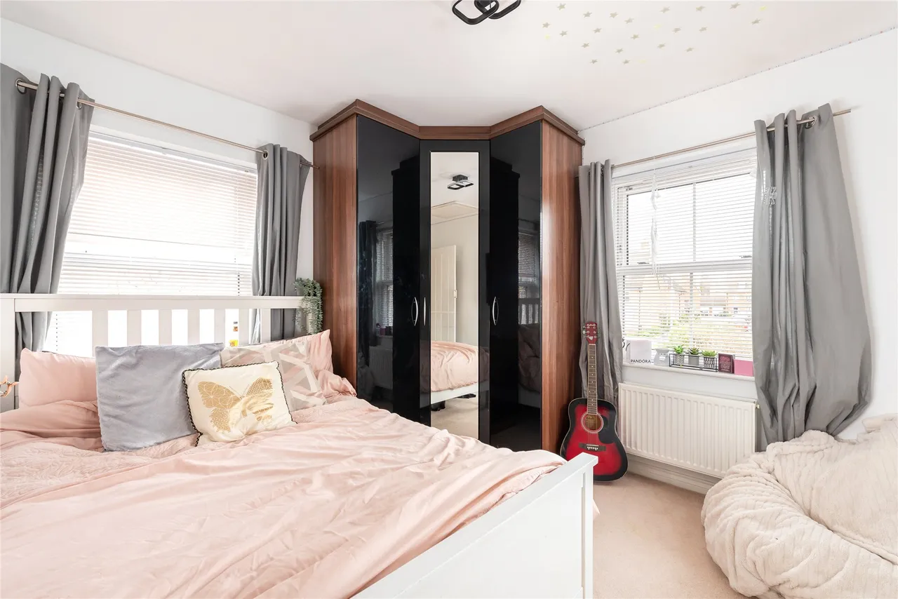 Kiln Drive, Woburn Sands, MK17, photo 12