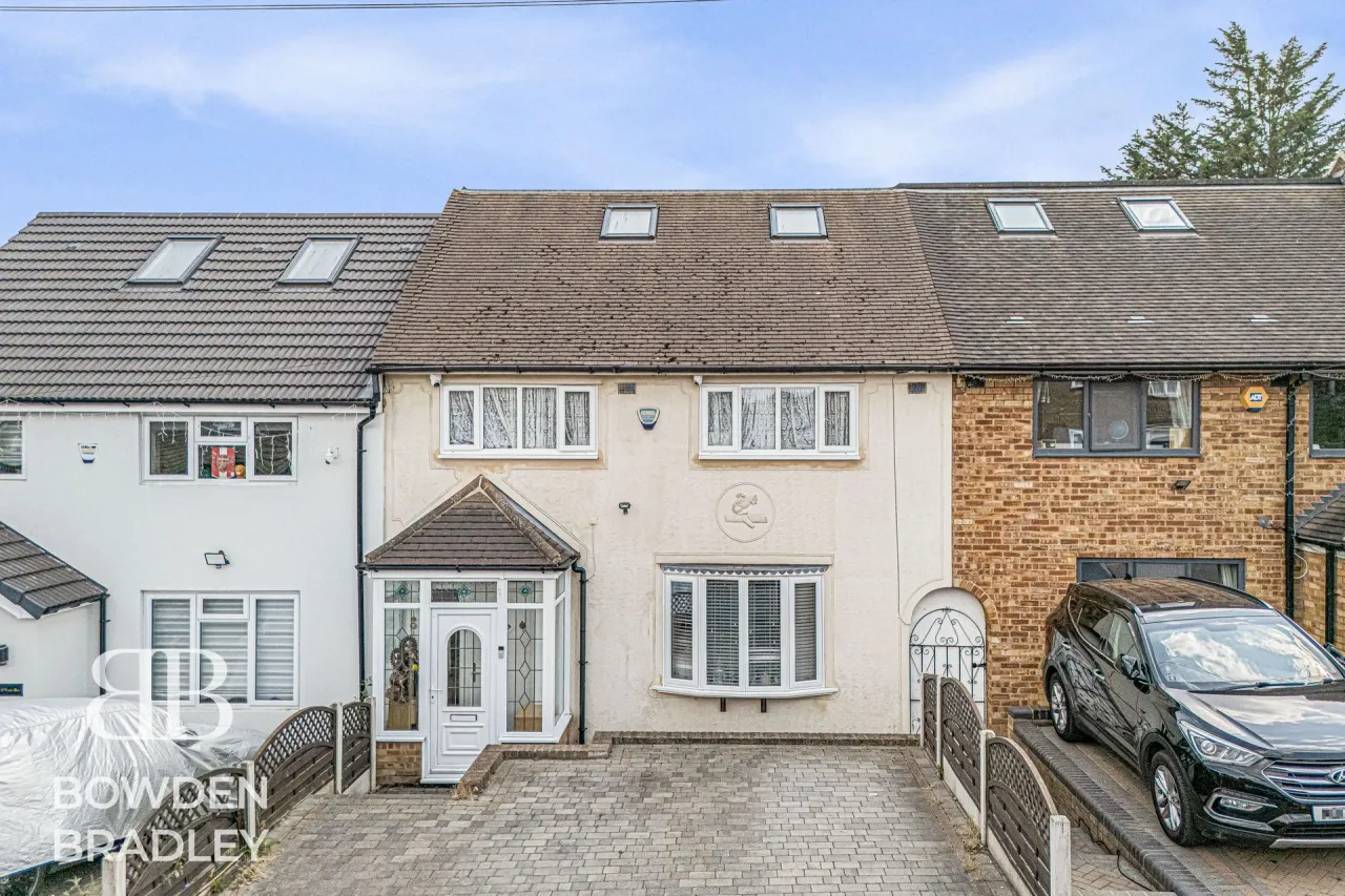 Preston Road, Romford, RM3, photo 23